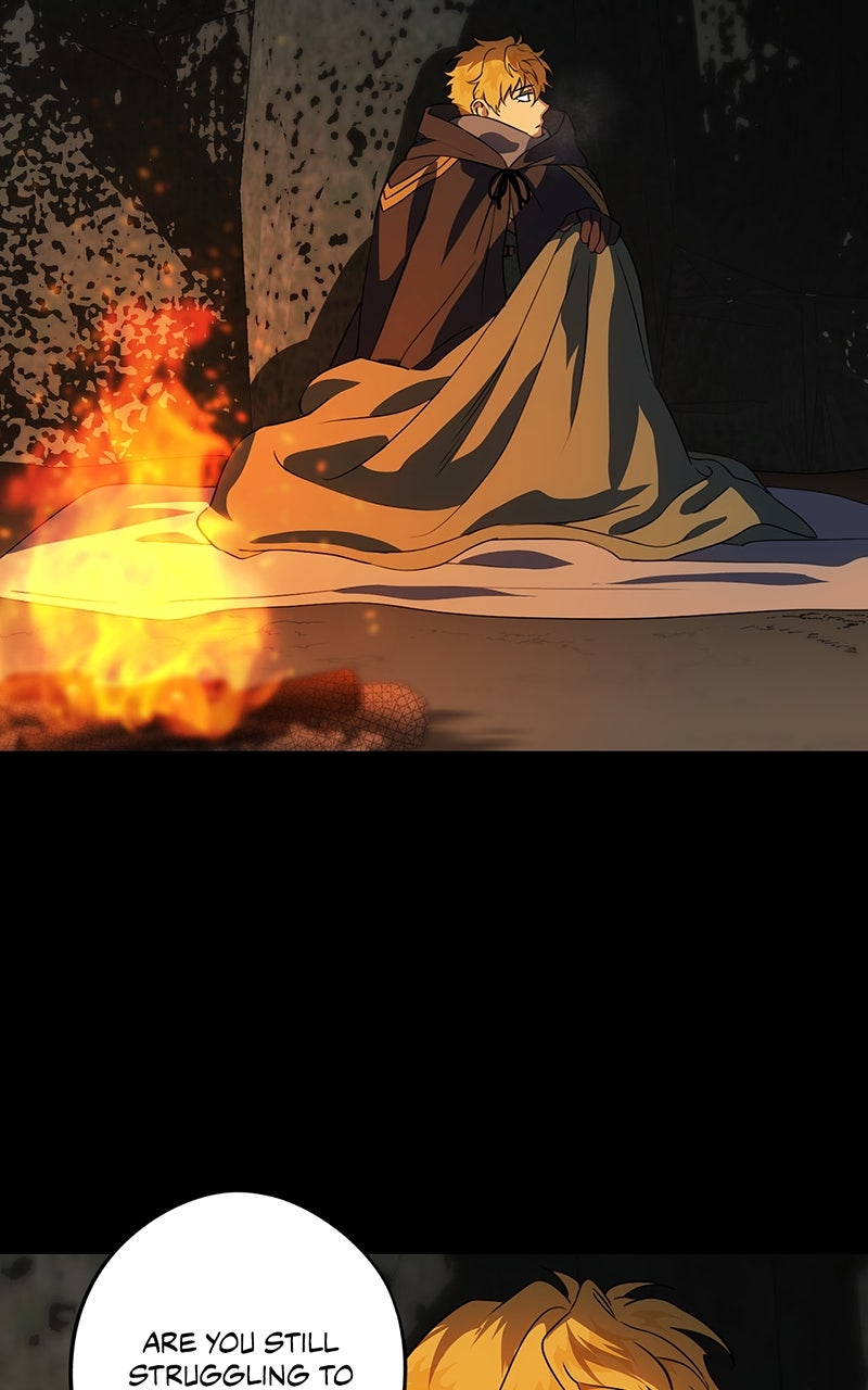 Read The Spark in Your Eyes Manga Online