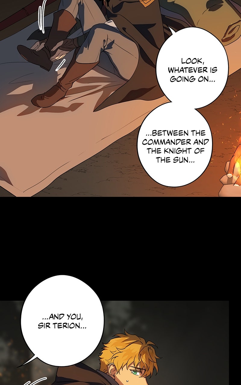 Read The Spark in Your Eyes Manga Online