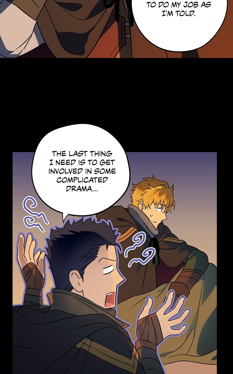 Read The Spark in Your Eyes Manga Online