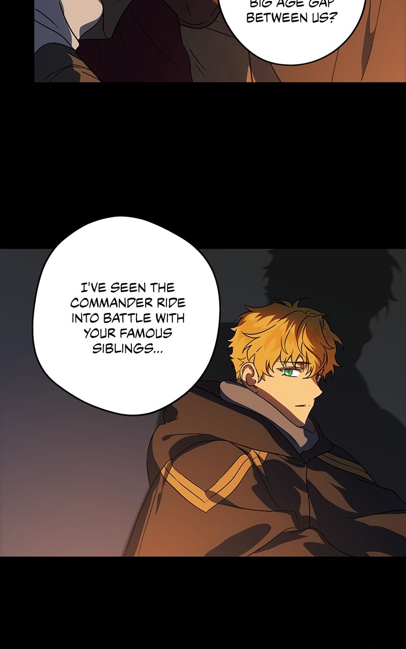 Read The Spark in Your Eyes Manga Online