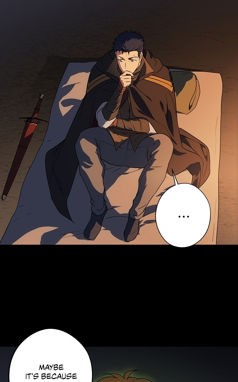 Read The Spark in Your Eyes Manga Online