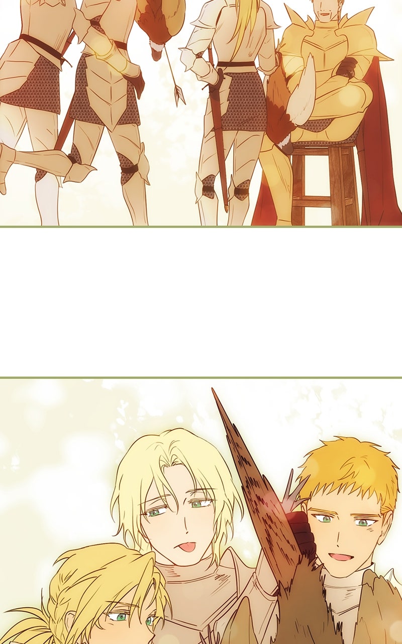 Read The Spark in Your Eyes Manga Online