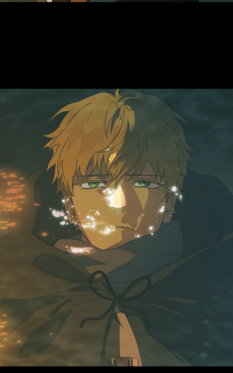 Read The Spark in Your Eyes Manga Online