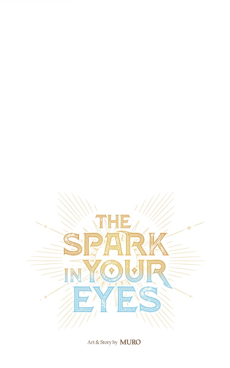 Read The Spark in Your Eyes Manga Online
