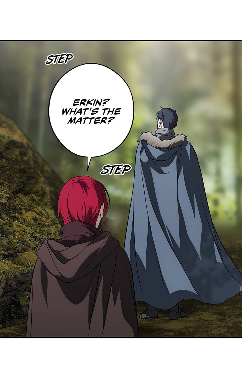 Read The Spark in Your Eyes Manga Online