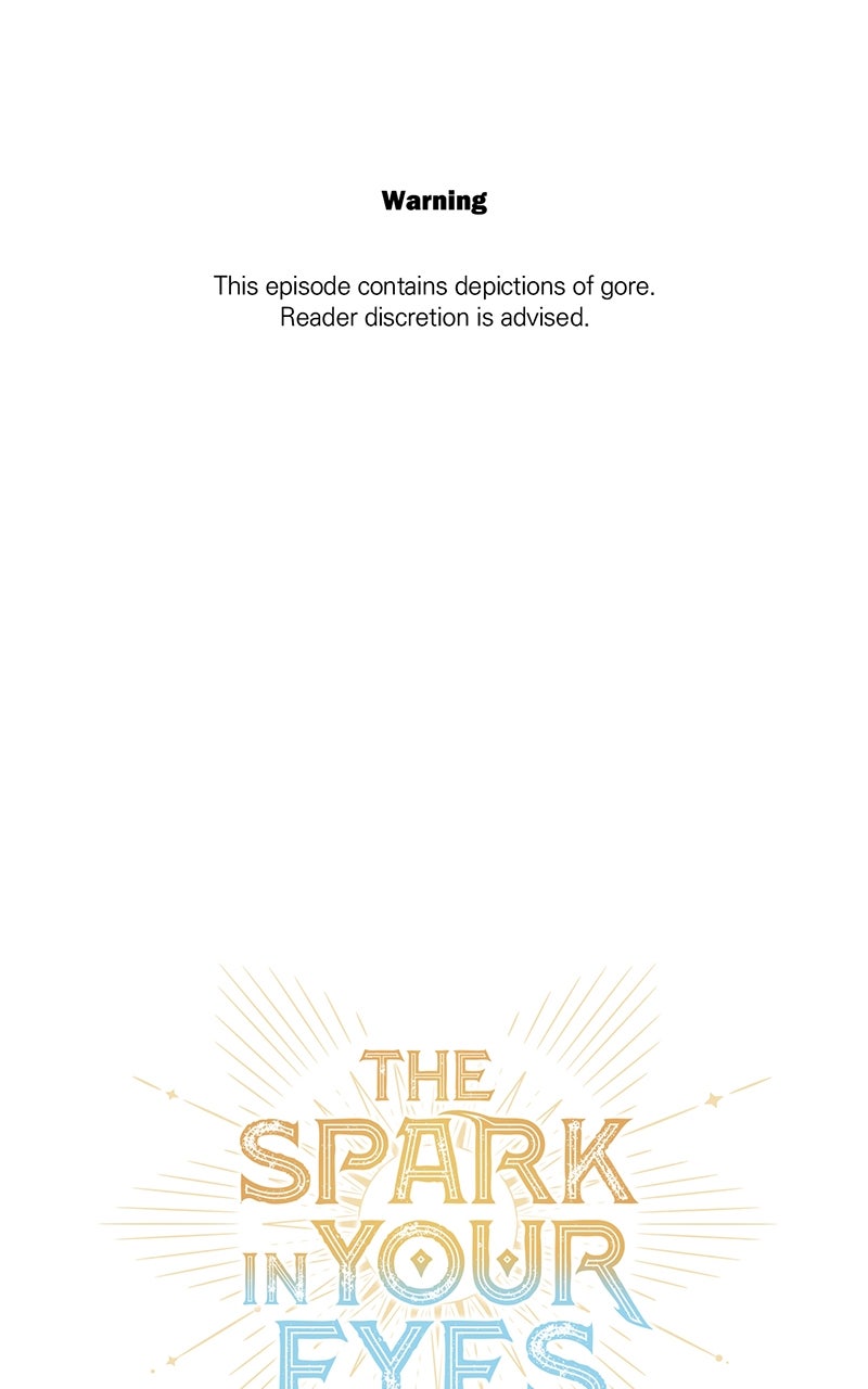 Read The Spark in Your Eyes Manga Online