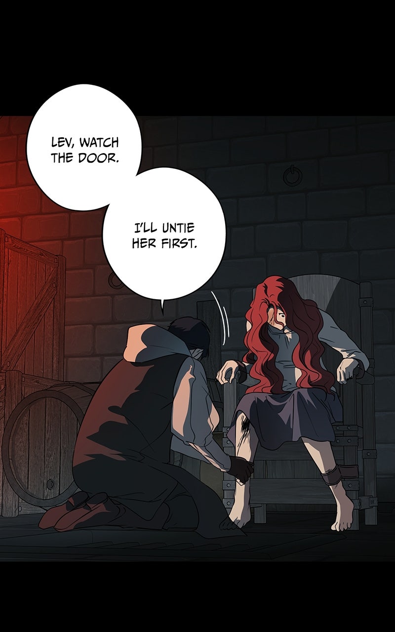 Read The Spark in Your Eyes Manga Online