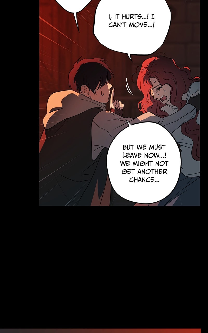 Read The Spark in Your Eyes Manga Online