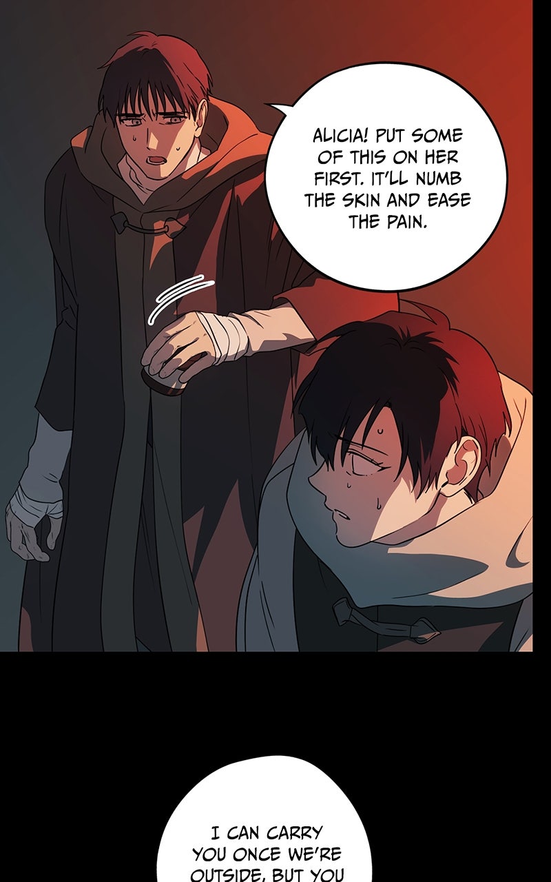 Read The Spark in Your Eyes Manga Online