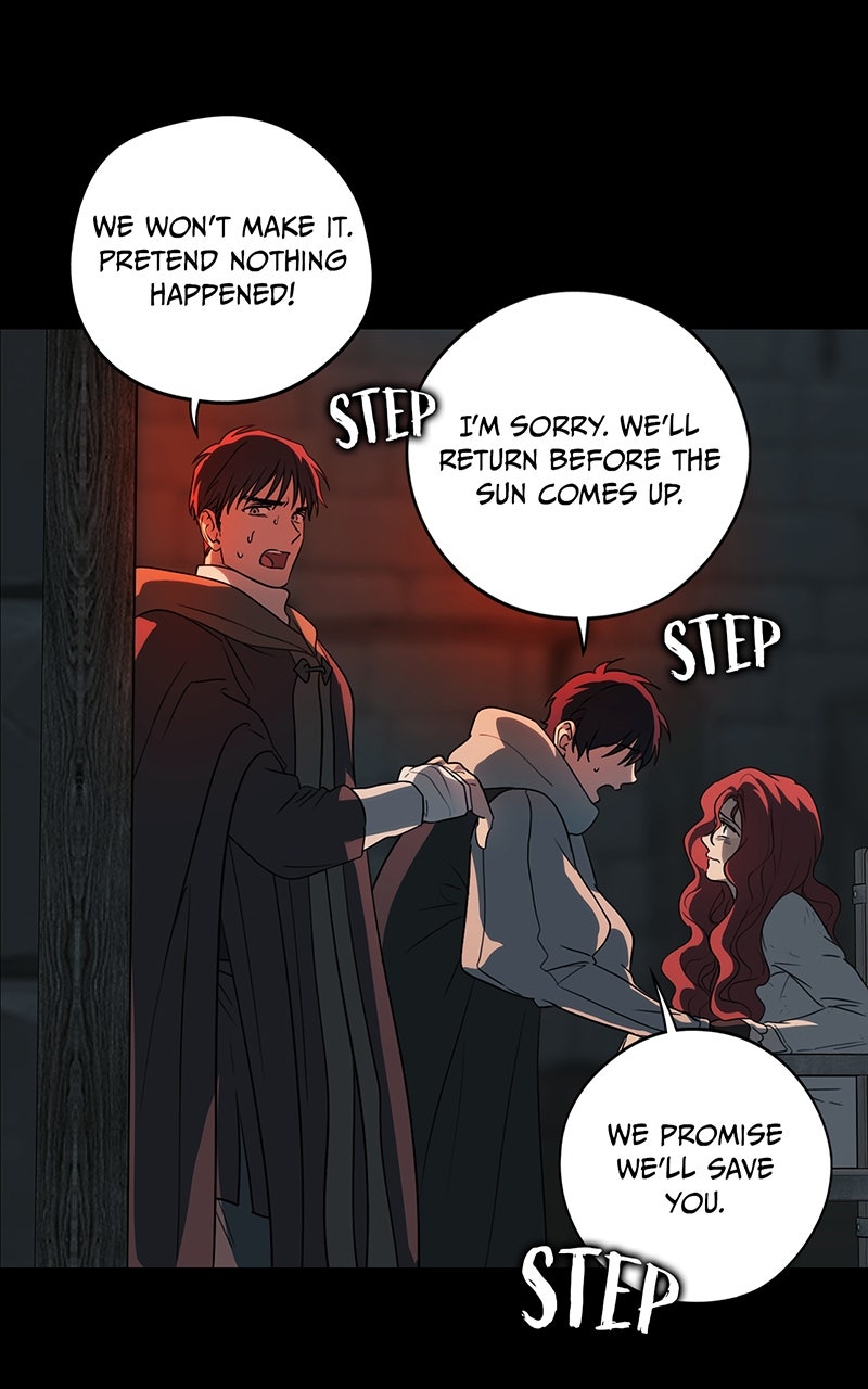 Read The Spark in Your Eyes Manga Online