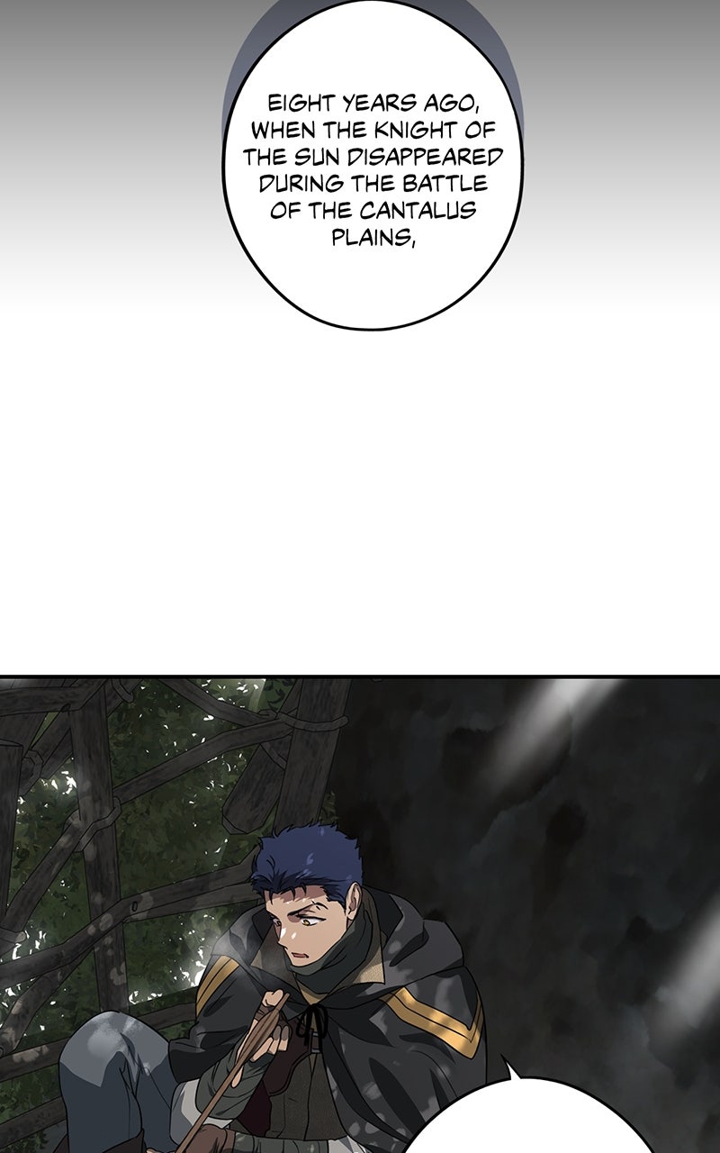 Read The Spark in Your Eyes Manga Online