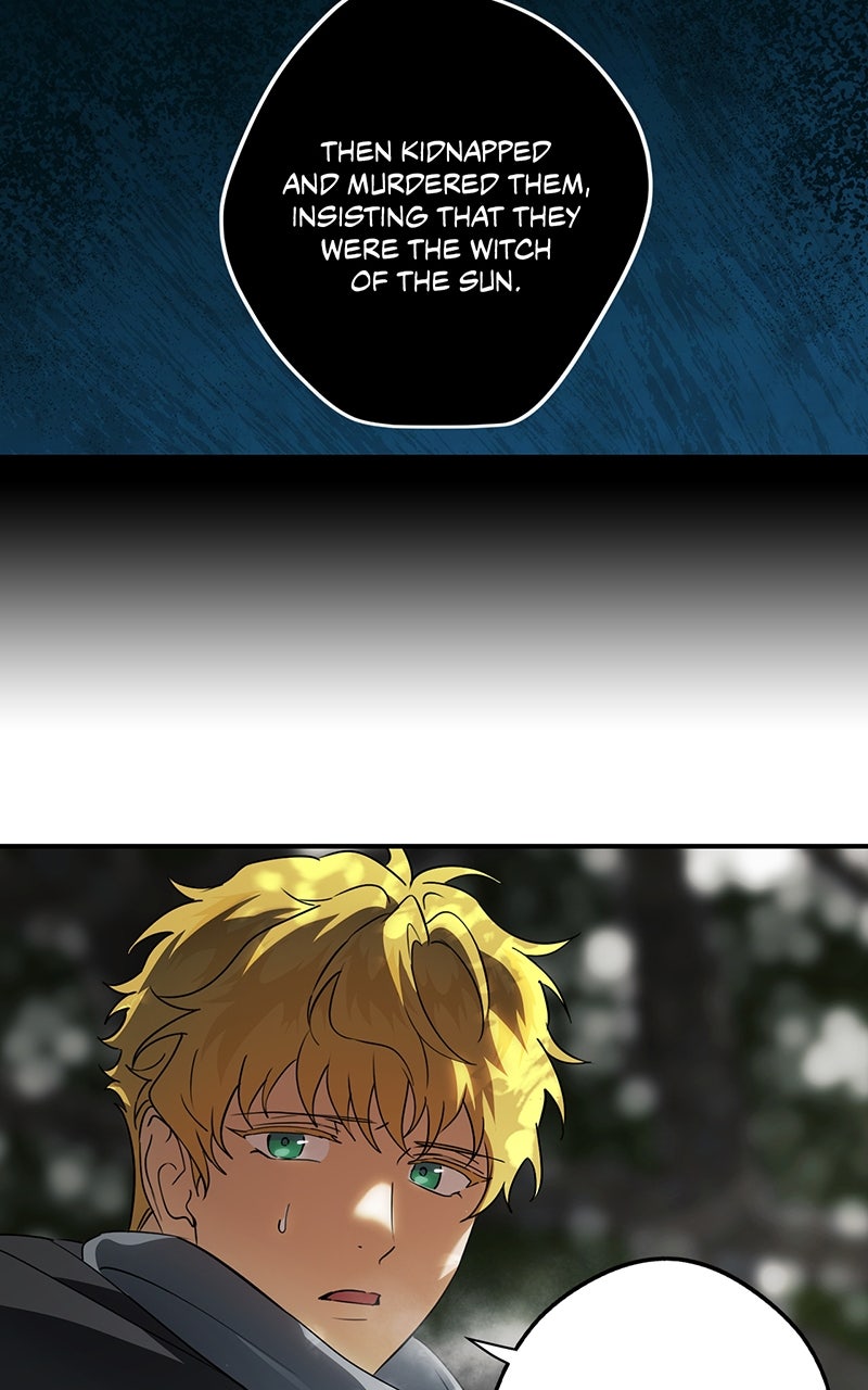 Read The Spark in Your Eyes Manga Online