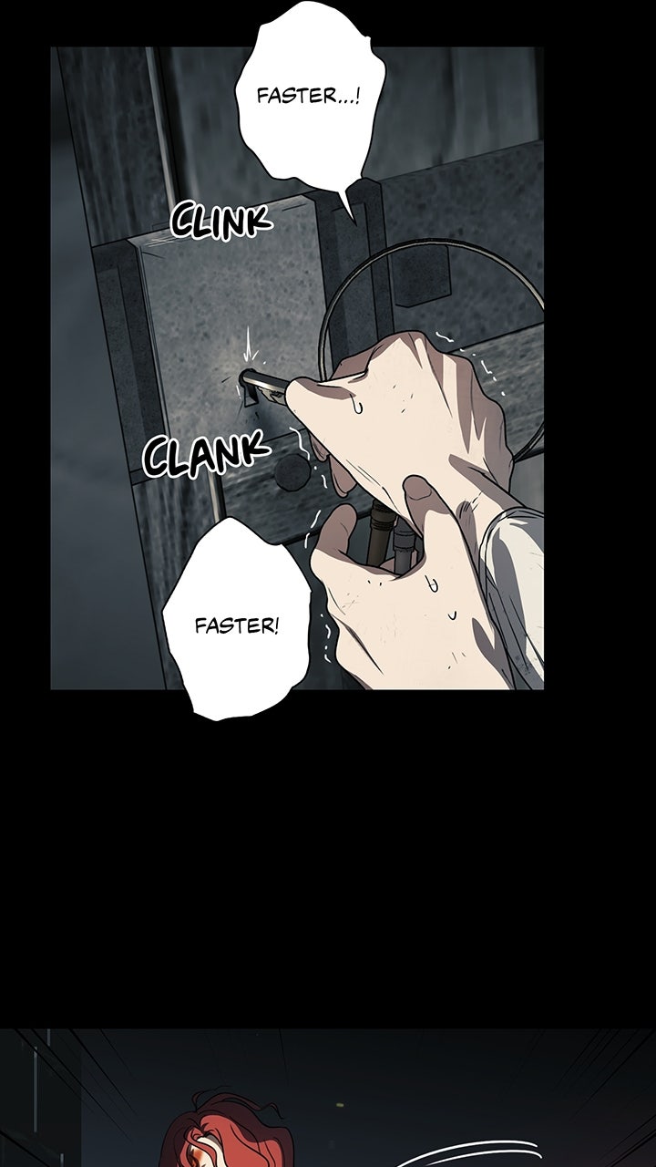 Read The Spark in Your Eyes Manga Online