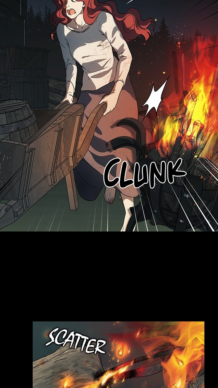 Read The Spark in Your Eyes Manga Online