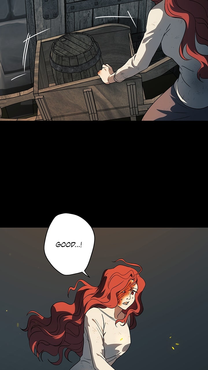 Read The Spark in Your Eyes Manga Online