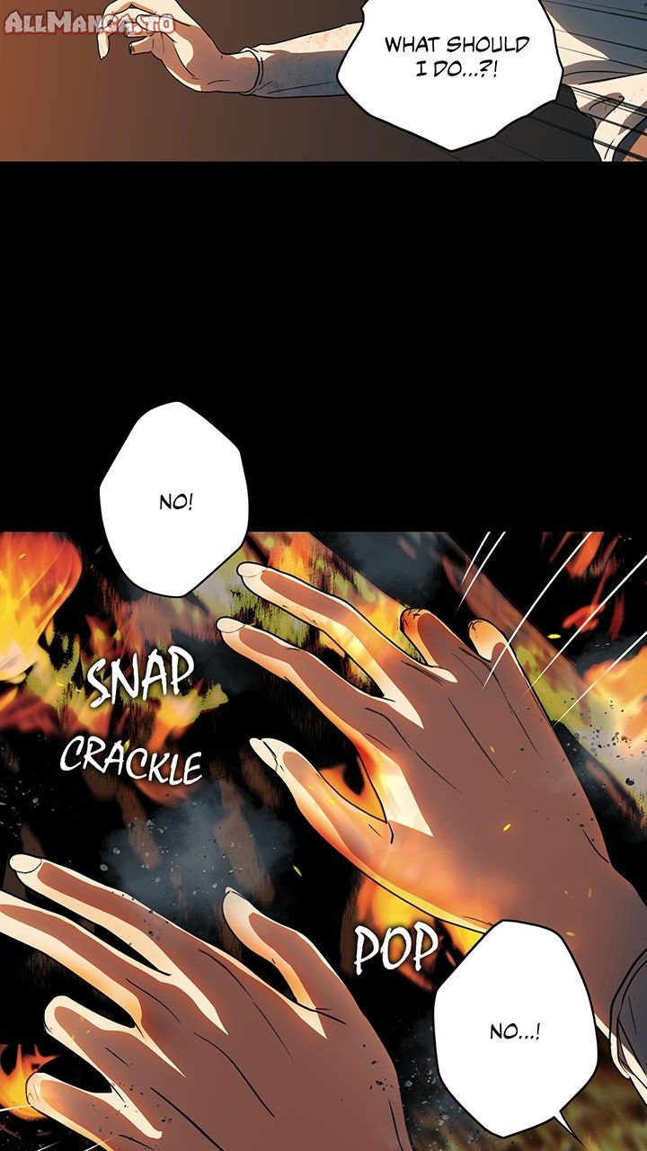 Read The Spark in Your Eyes Manga Online