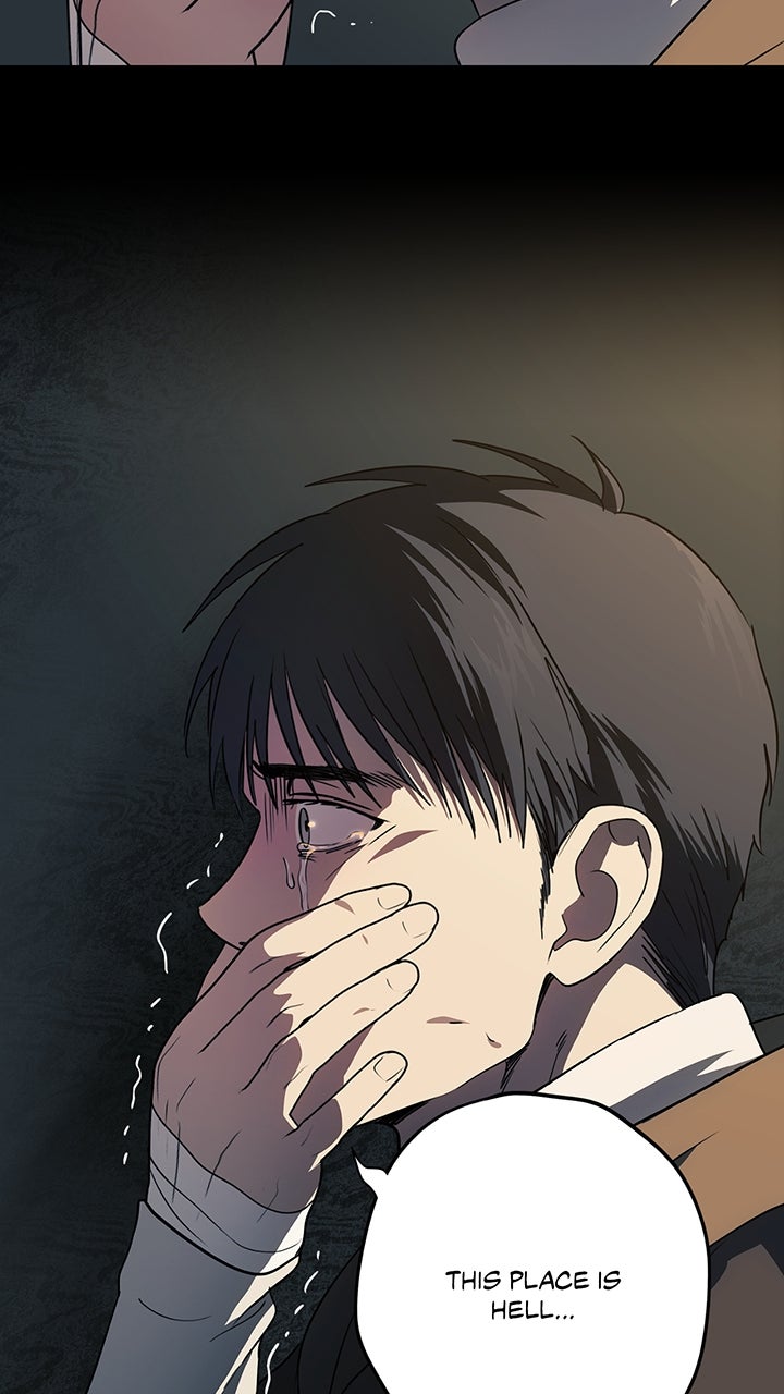 Read The Spark in Your Eyes Manga Online