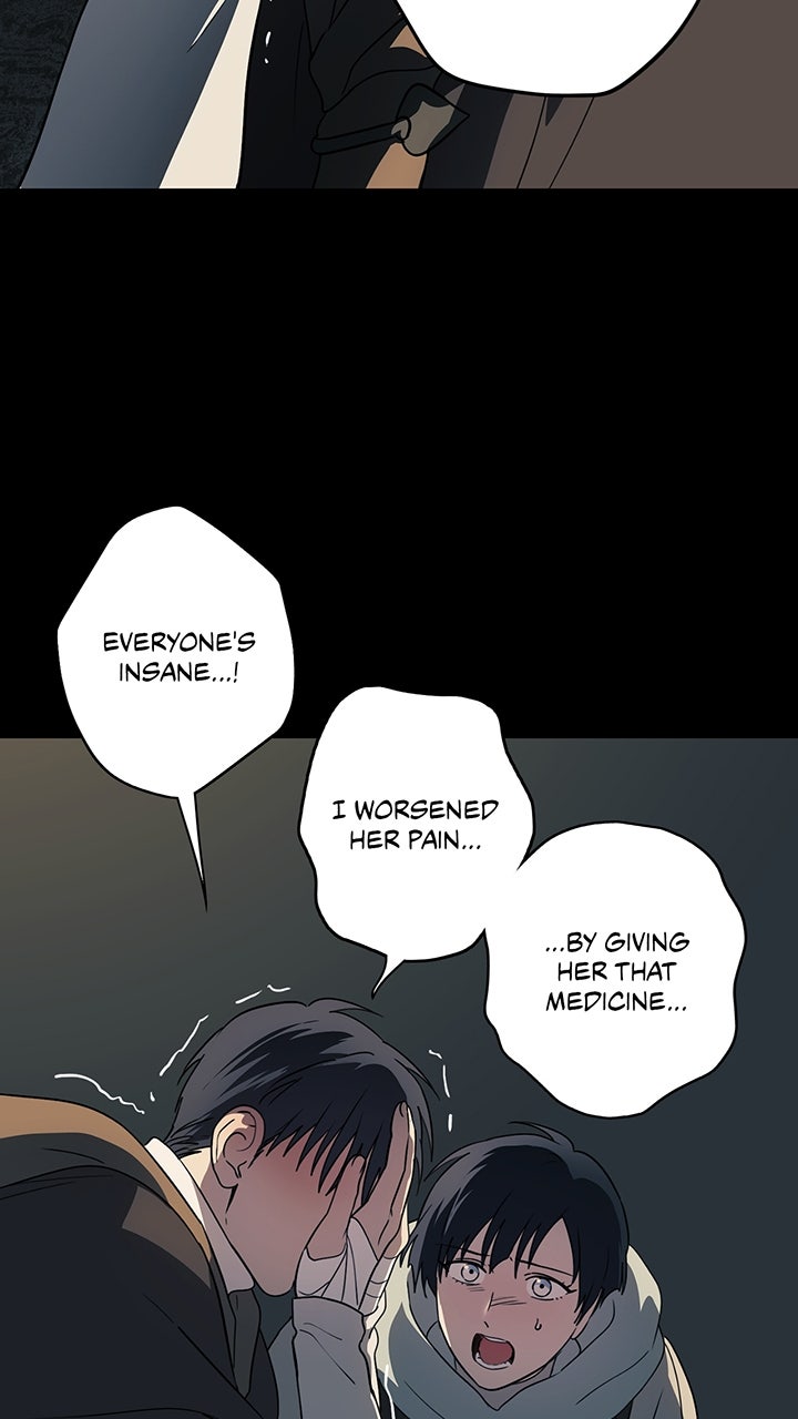 Read The Spark in Your Eyes Manga Online