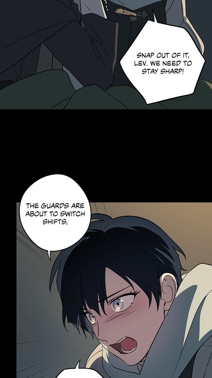 Read The Spark in Your Eyes Manga Online