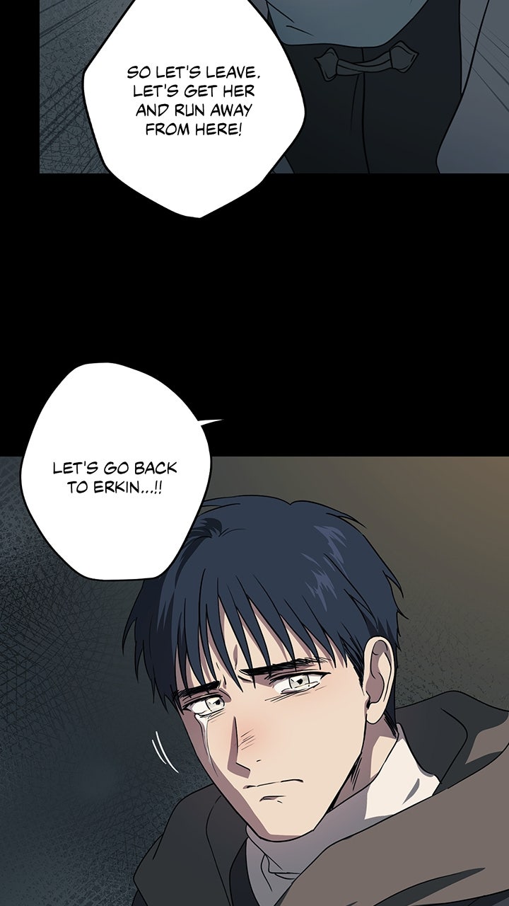 Read The Spark in Your Eyes Manga Online