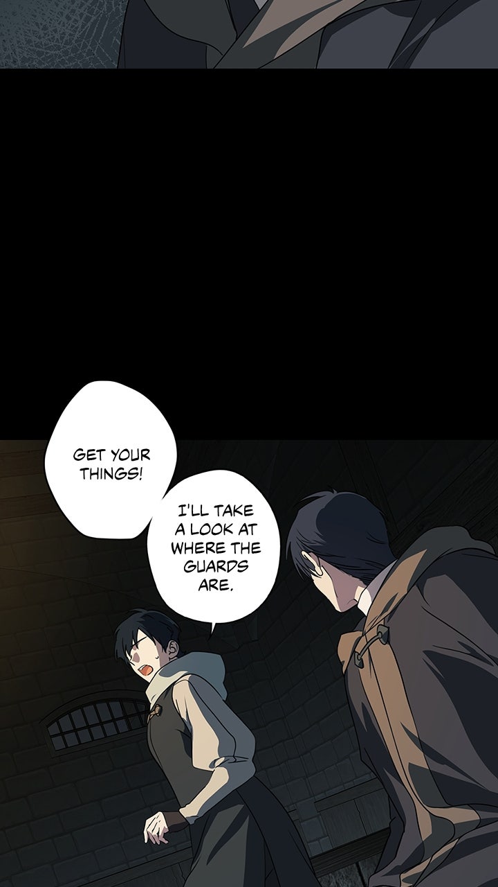 Read The Spark in Your Eyes Manga Online