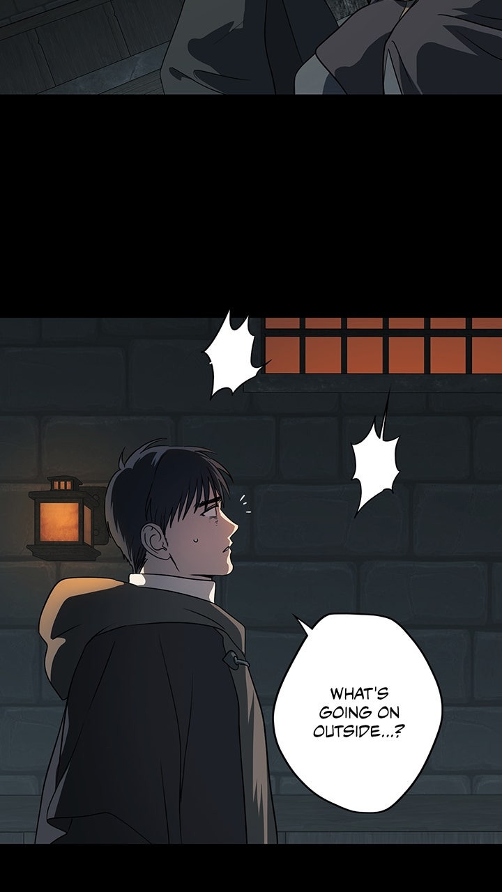 Read The Spark in Your Eyes Manga Online