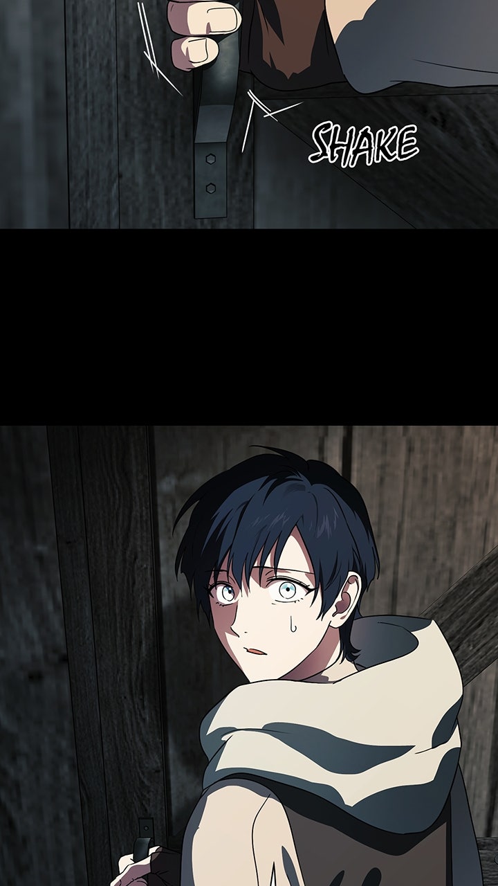 Read The Spark in Your Eyes Manga Online