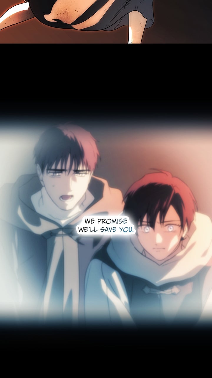 Read The Spark in Your Eyes Manga Online