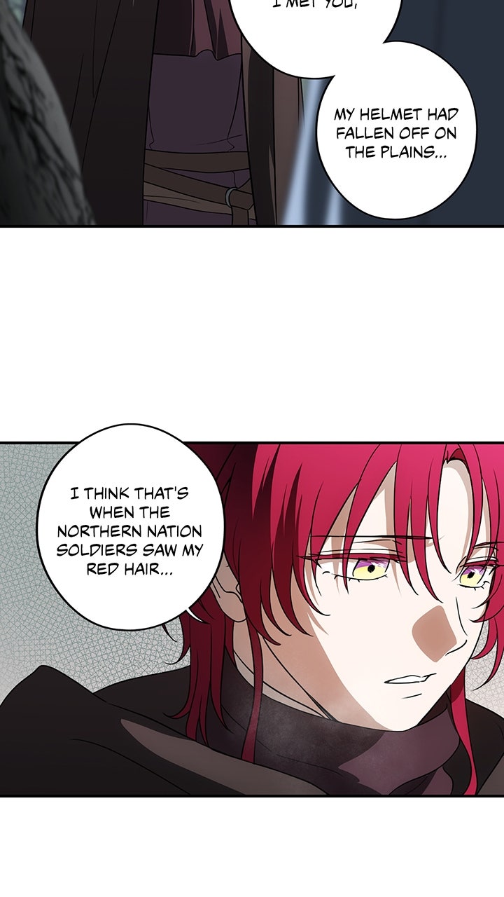 Read The Spark in Your Eyes Manga Online