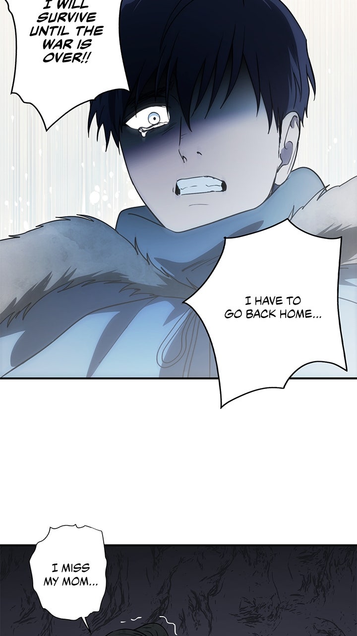 Read The Spark in Your Eyes Manga Online