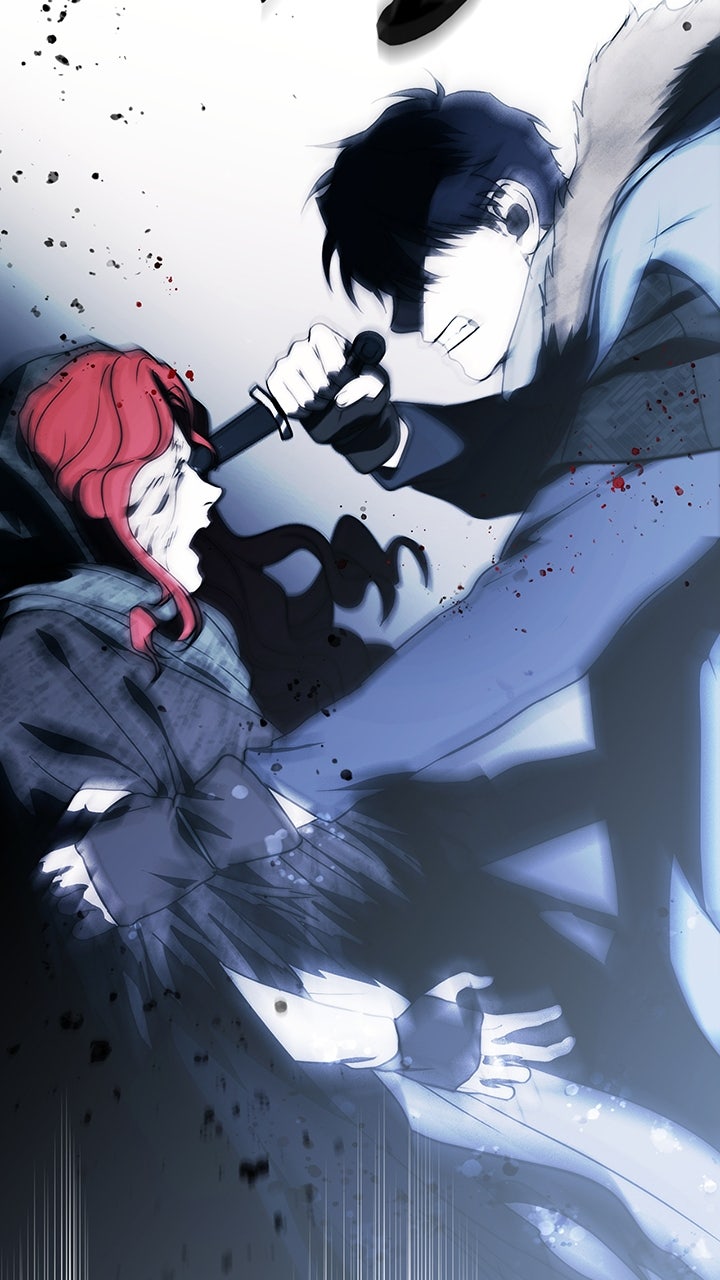 Read The Spark in Your Eyes Manga Online