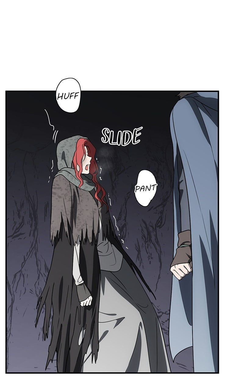 Read The Spark in Your Eyes Manga Online