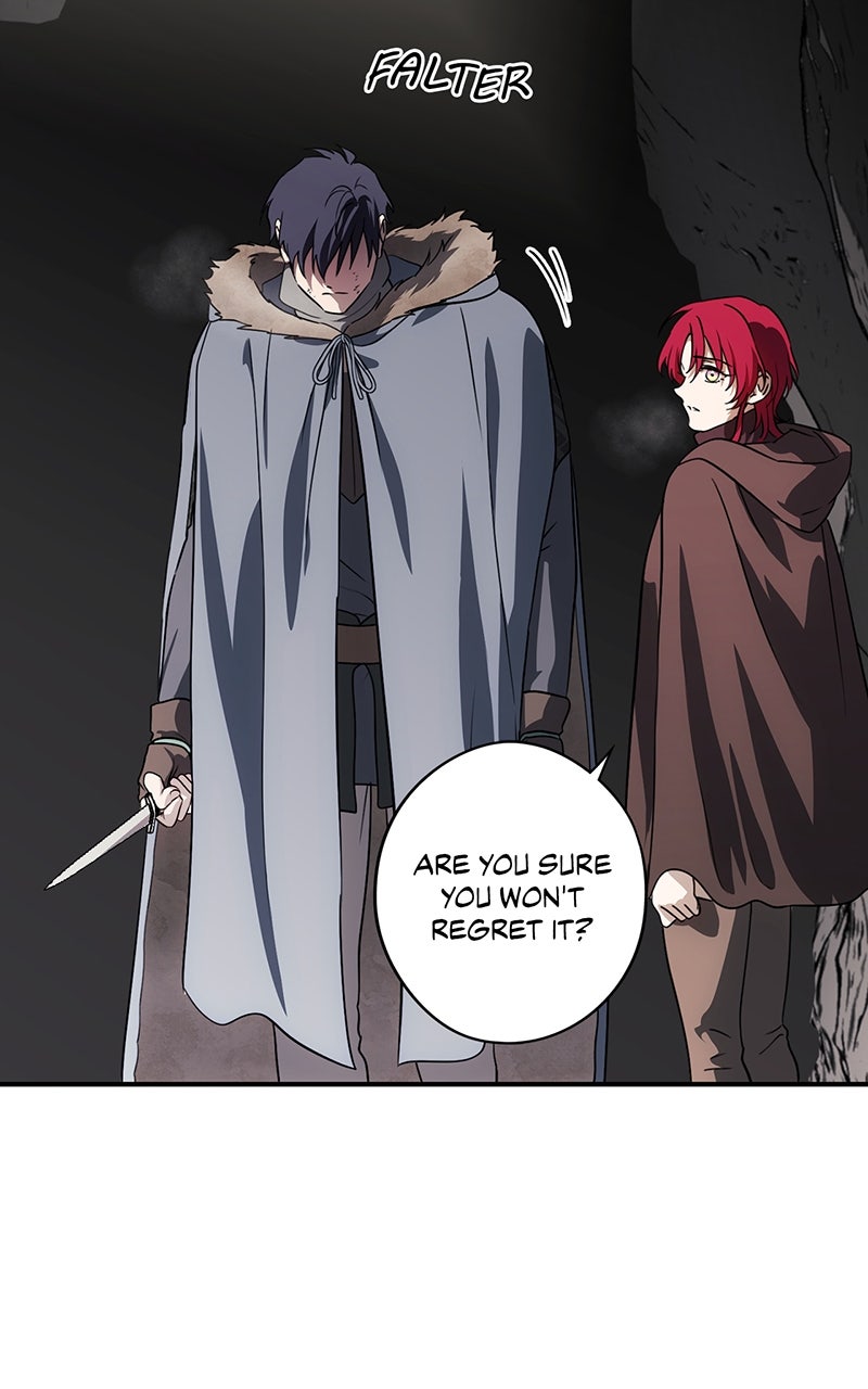 Read The Spark in Your Eyes Manga Online