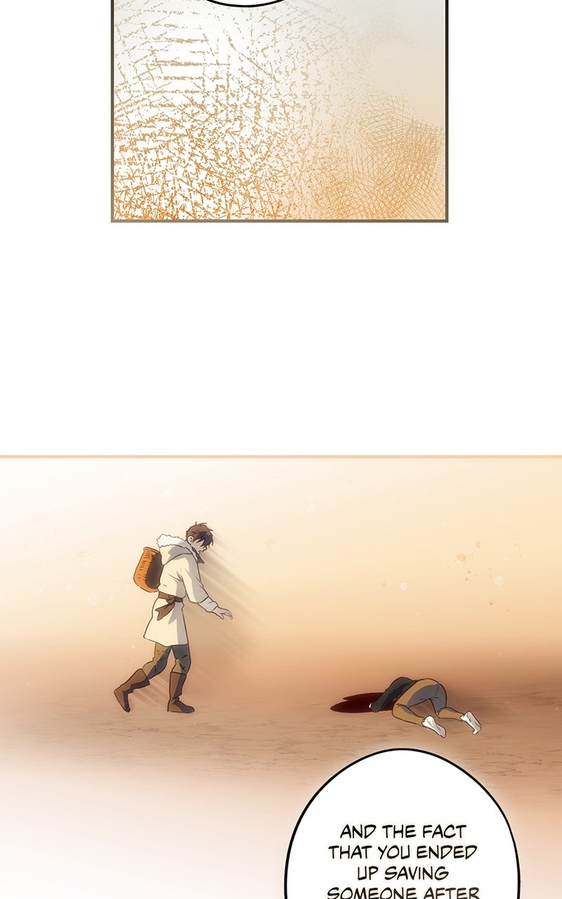 Read The Spark in Your Eyes Manga Online