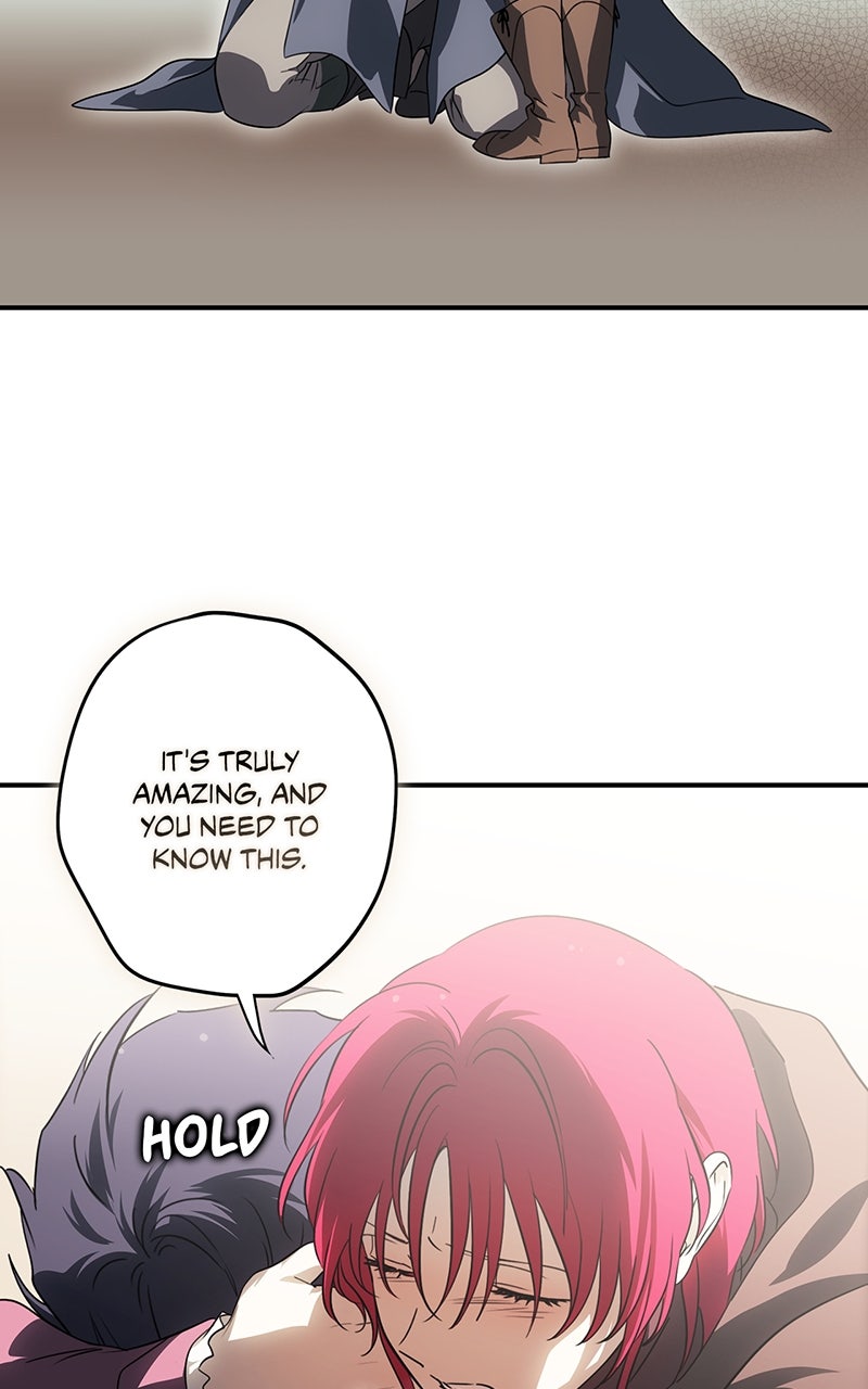 Read The Spark in Your Eyes Manga Online