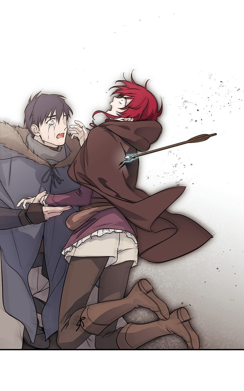 Read The Spark in Your Eyes Manga Online