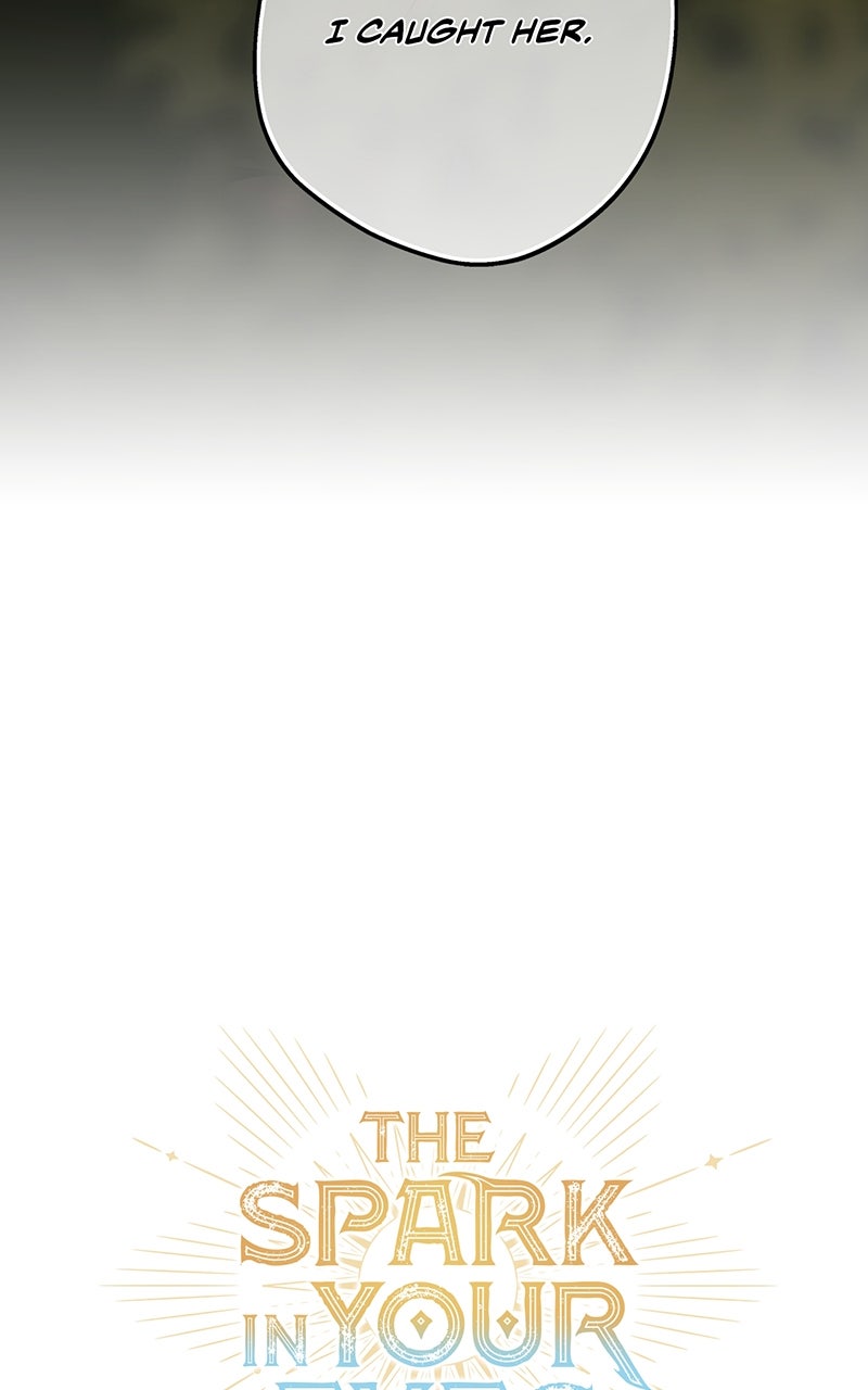 Read The Spark in Your Eyes Manga Online