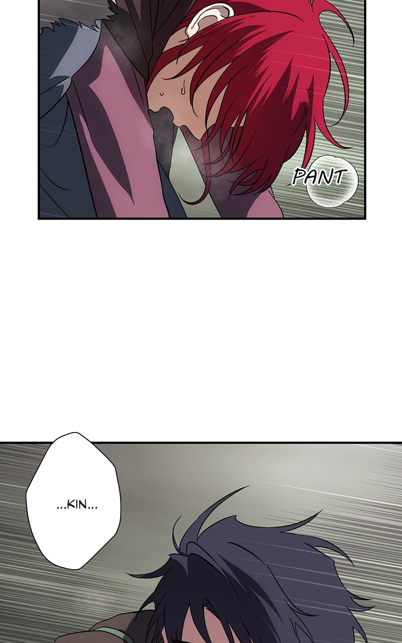 Read The Spark in Your Eyes Manga Online