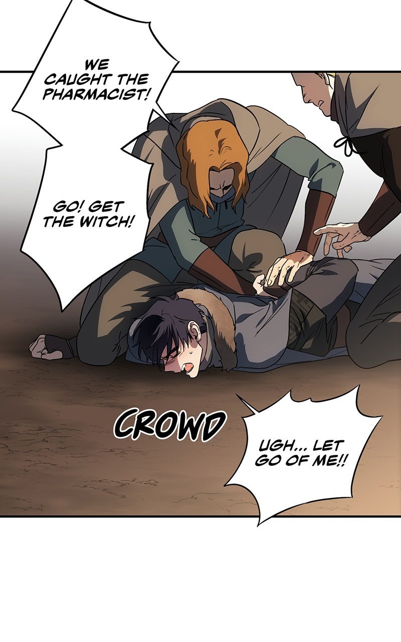 Read The Spark in Your Eyes Manga Online