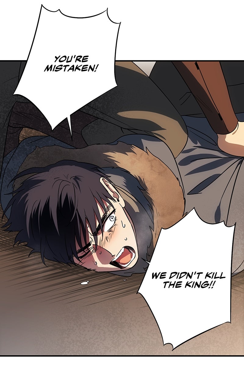 Read The Spark in Your Eyes Manga Online