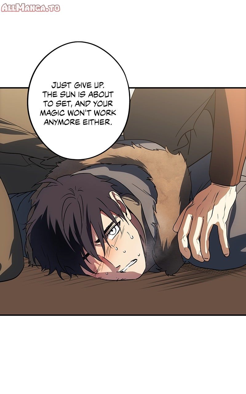 Read The Spark in Your Eyes Manga Online