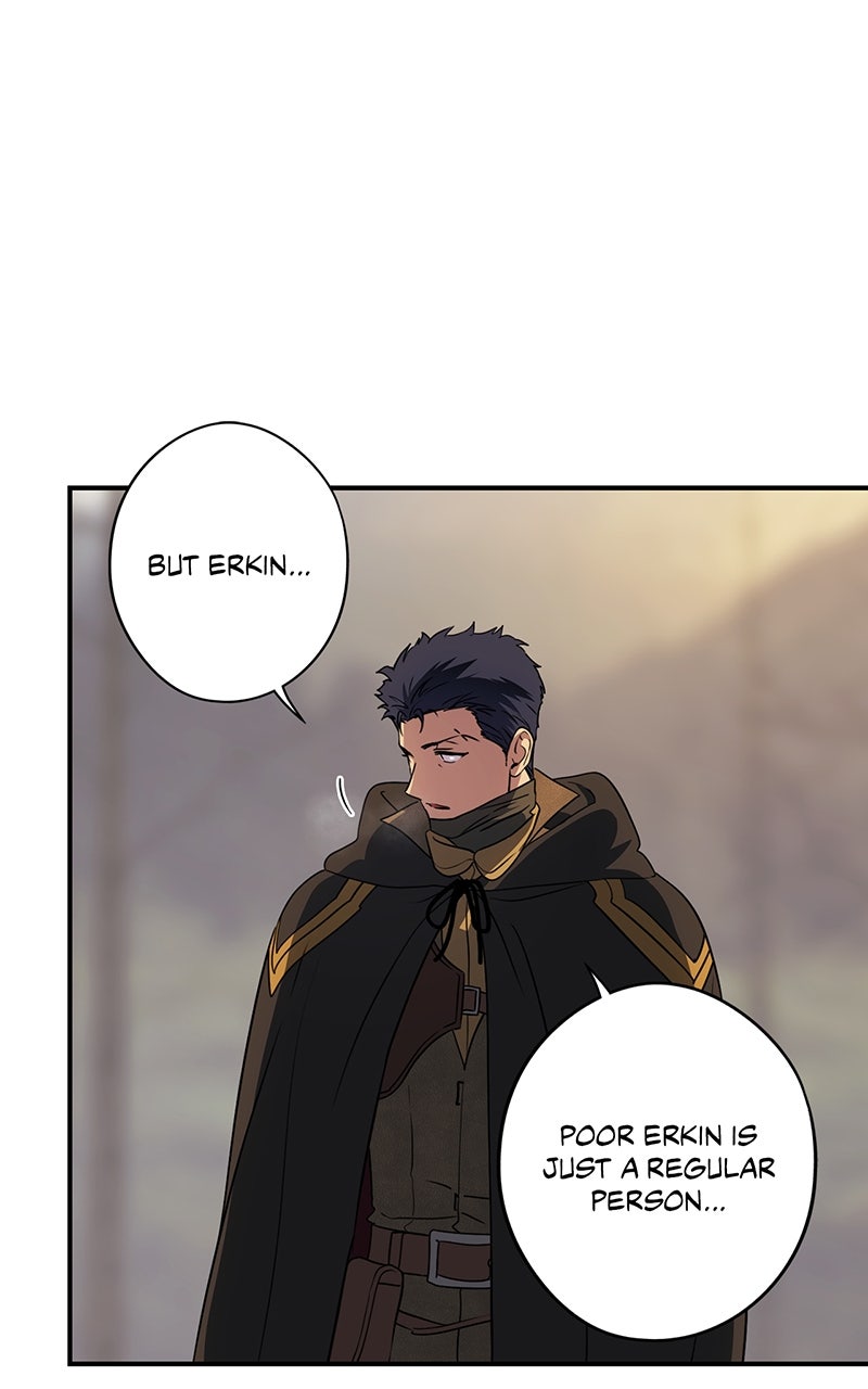 Read The Spark in Your Eyes Manga Online