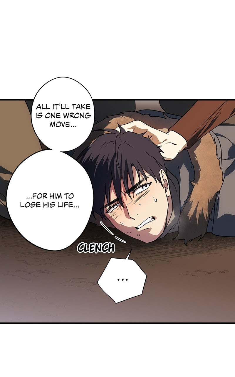 Read The Spark in Your Eyes Manga Online