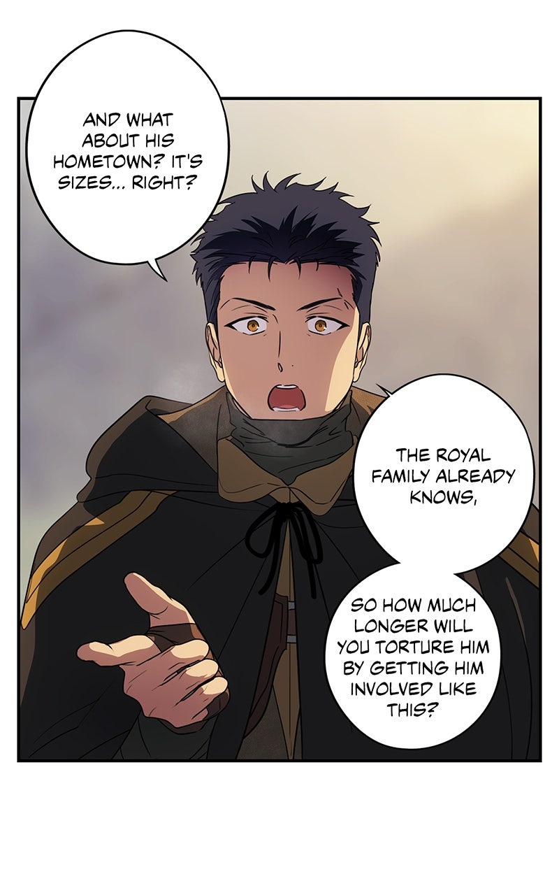 Read The Spark in Your Eyes Manga Online