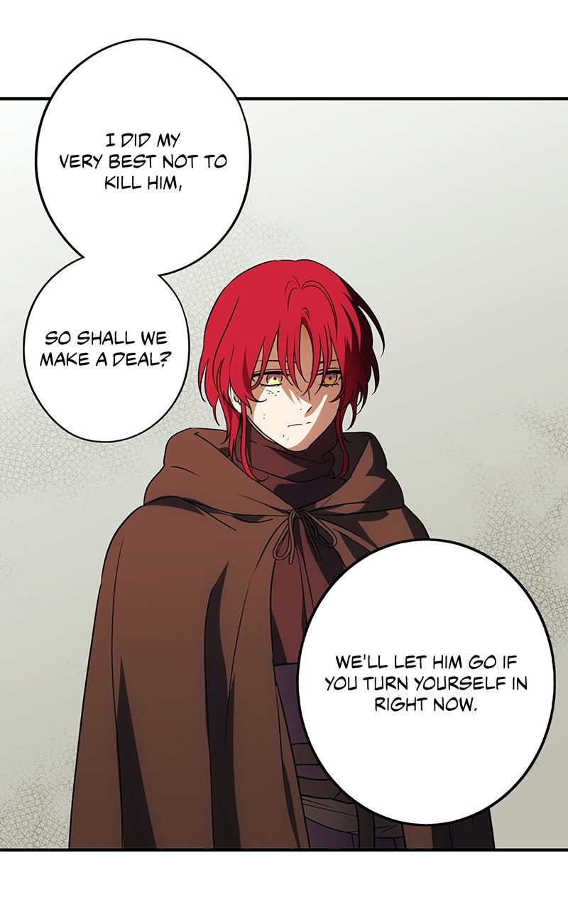 Read The Spark in Your Eyes Manga Online