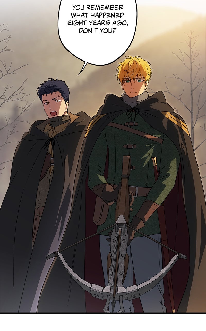 Read The Spark in Your Eyes Manga Online