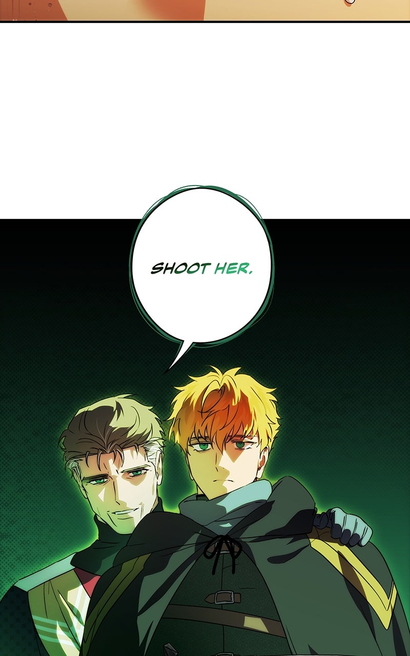 Read The Spark in Your Eyes Manga Online