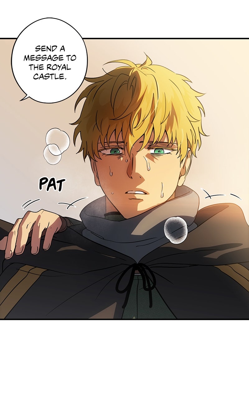 Read The Spark in Your Eyes Manga Online