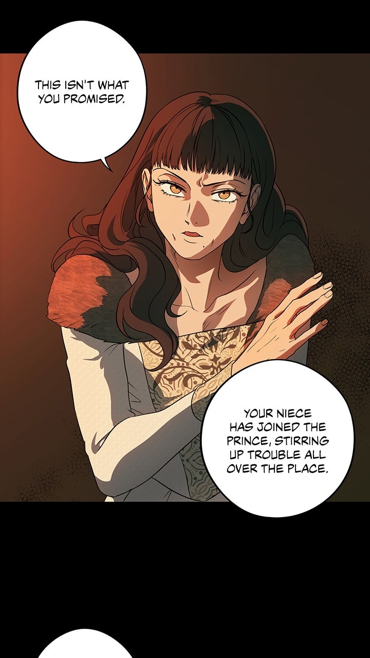 Read The Spark in Your Eyes Manga Online