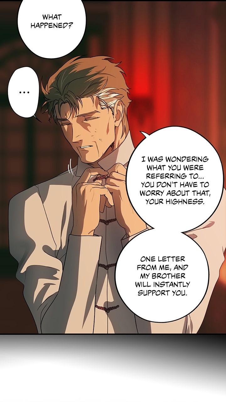 Read The Spark in Your Eyes Manga Online